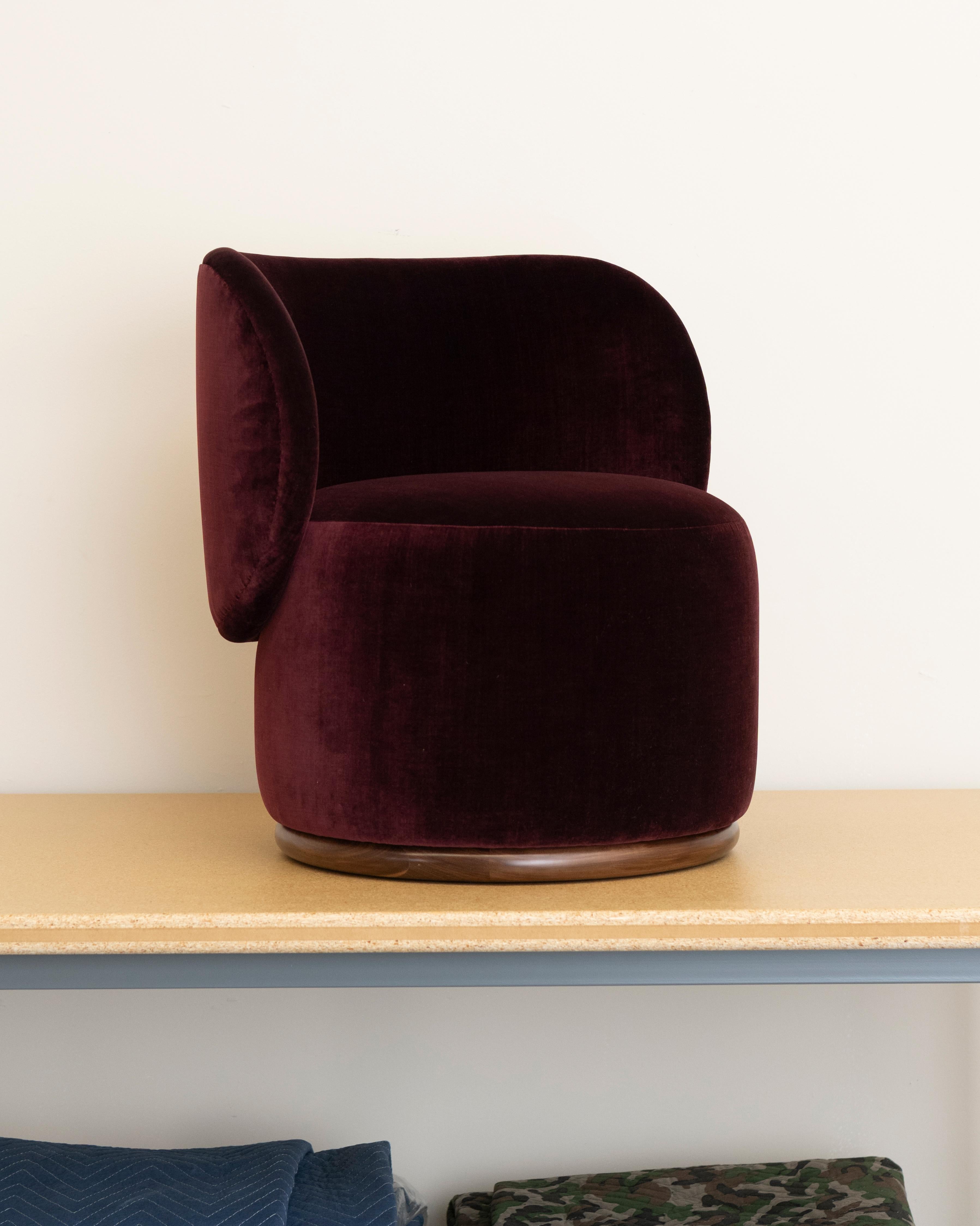 Silla Finn by Parc Siglo XXI y contemporáneo en venta