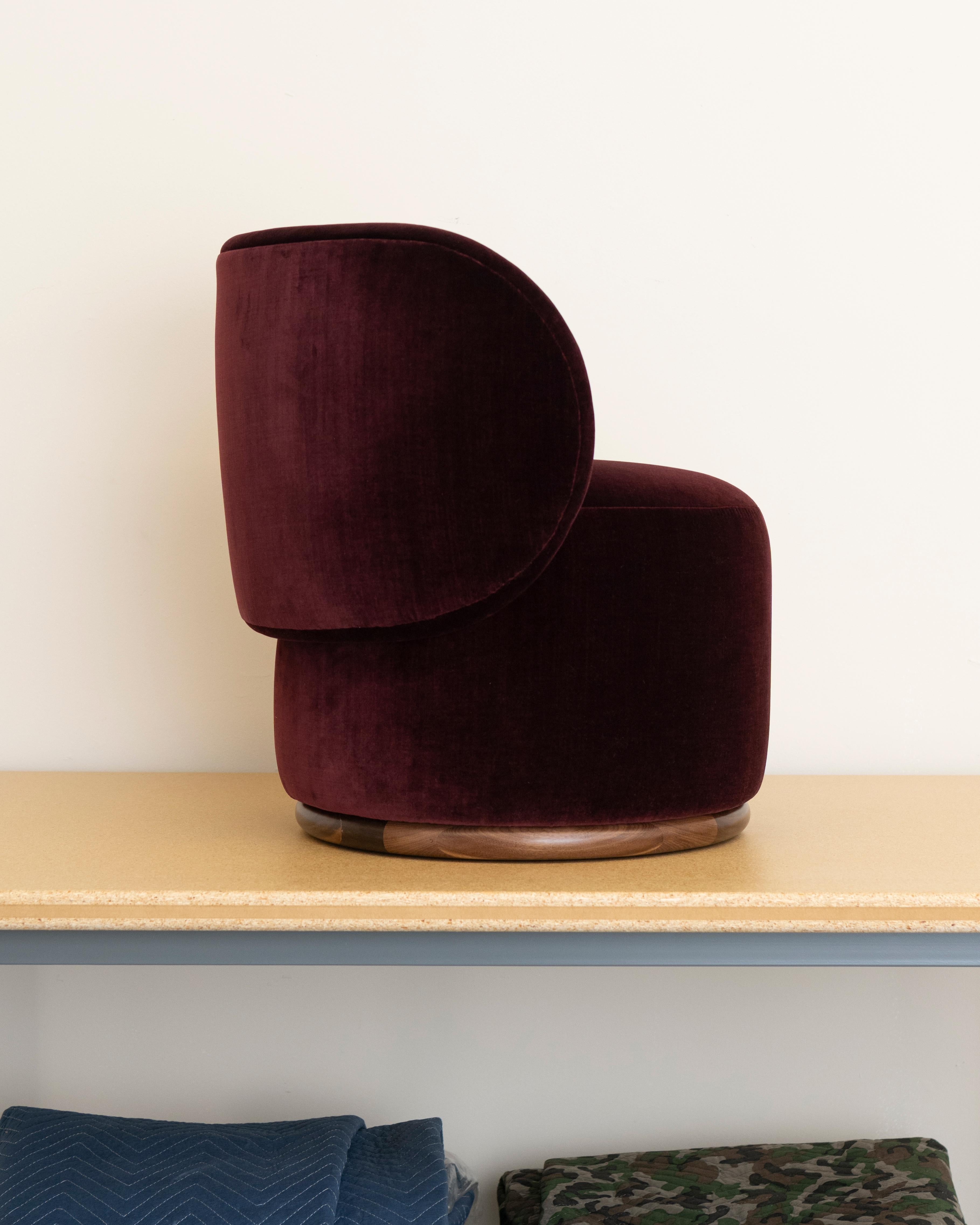 Silla Finn by Parc en venta 1