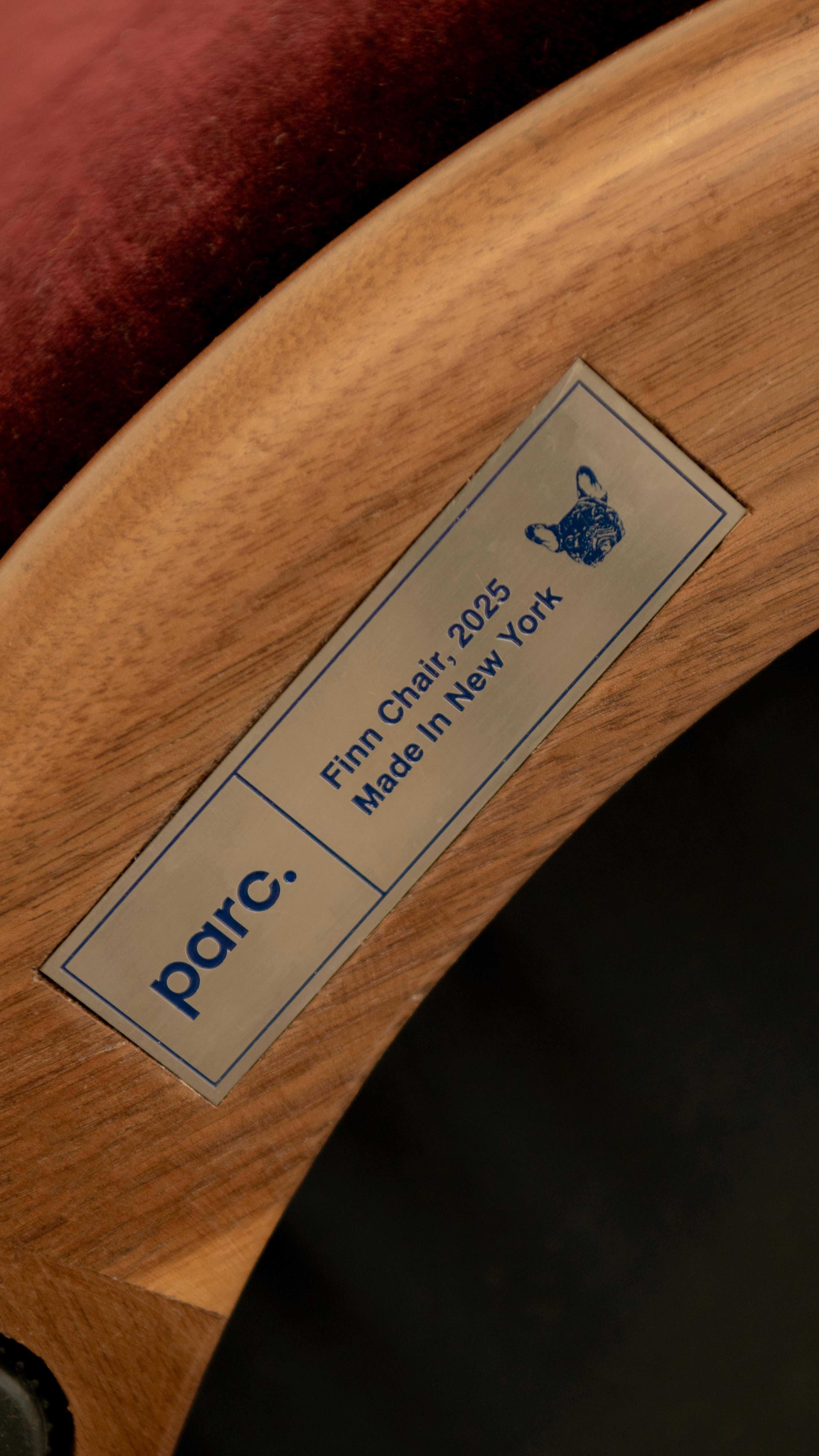 Silla Finn by Parc en venta 2