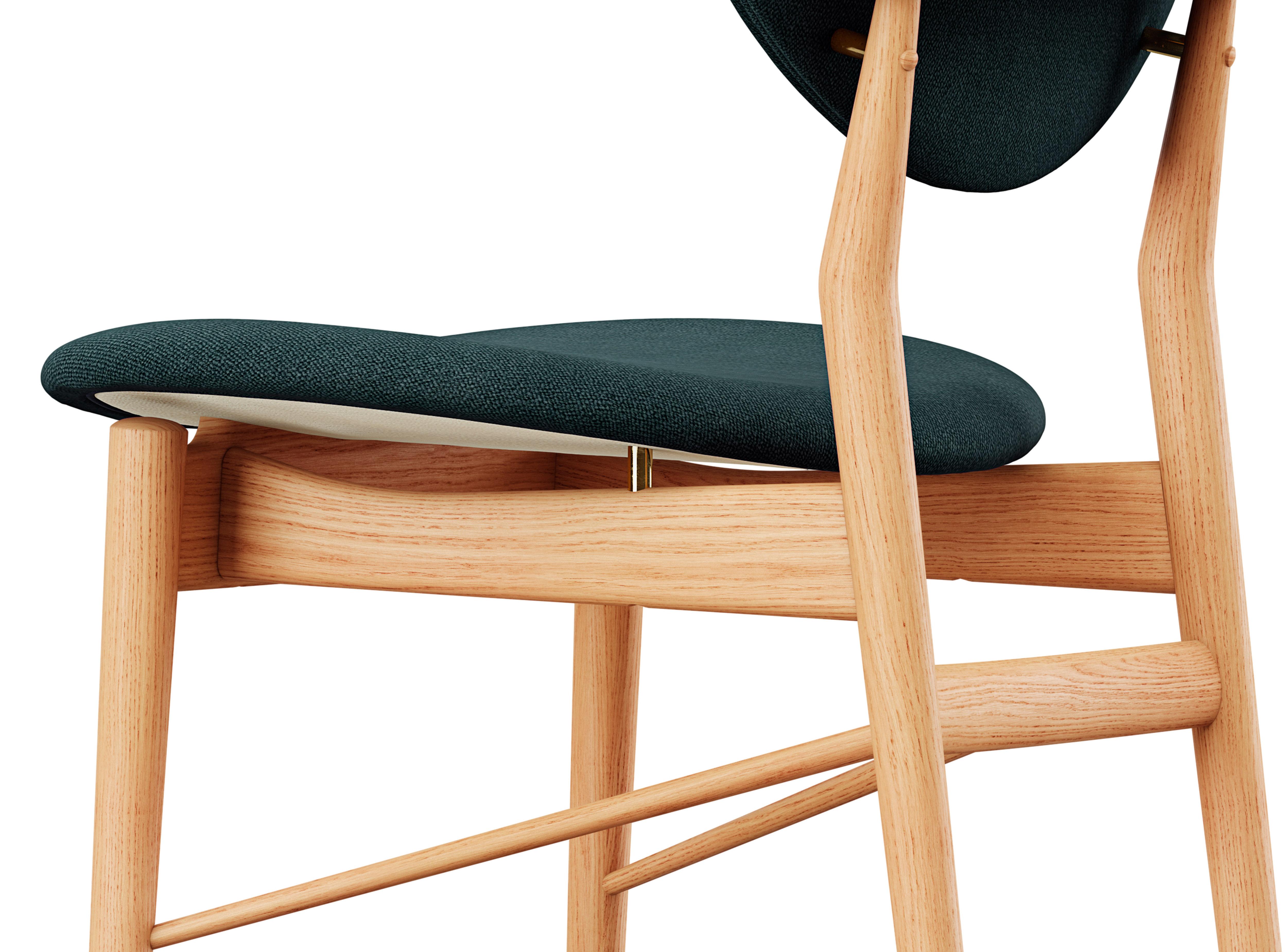 Finn Juhl 108 Chair by House of Finn Juhl 1