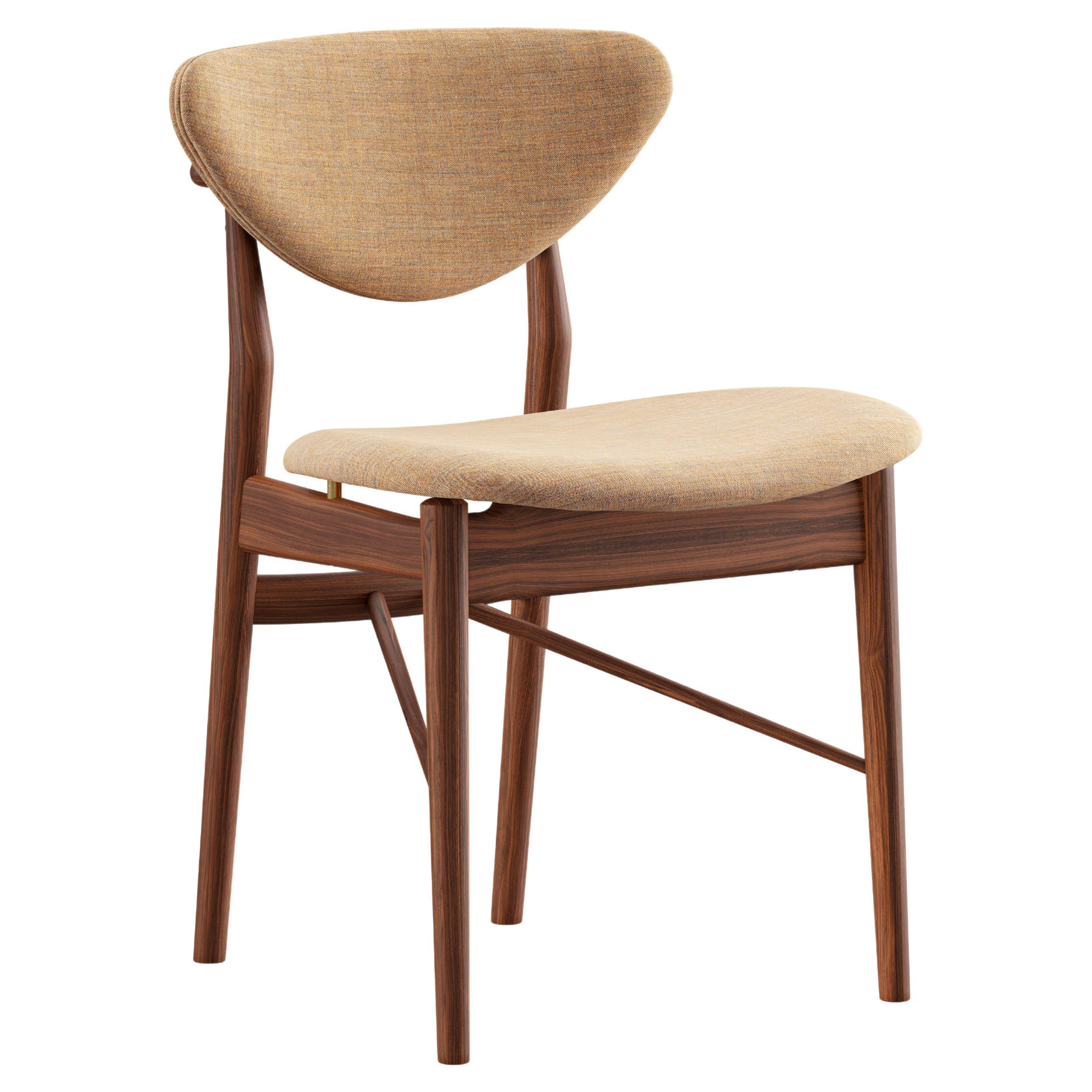 Finn Juhl 108 Chair by House of Finn Juhl For Sale at 1stDibs