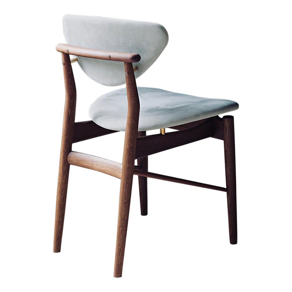 Finn Juhl 108 Chair by House of Finn Juhl For Sale at 1stDibs