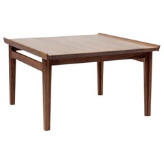 Finn Juhl 500 Wood Table