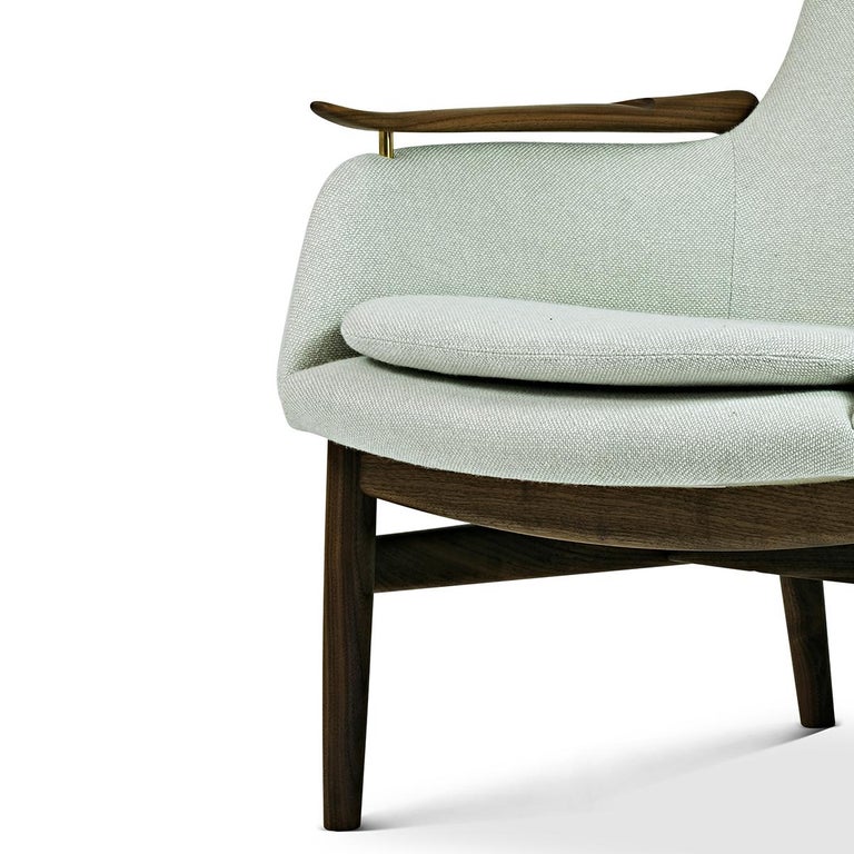 Finn Juhl 53 Chair By House Of For At 1stdibs Finn Juhl 53 Chair By House Of, House Of Denmark Furniture