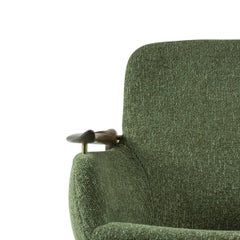 Finn Juhl 53 Chair by House of Finn Juhl