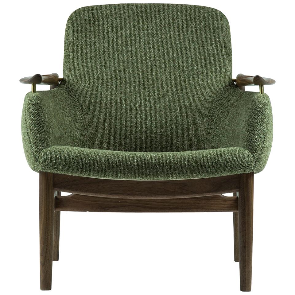 Finn Juhl 53 Chair by House of Finn Juhl