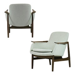 Finn Juhl 53 Chair by House of Finn Juhl