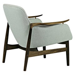 Finn Juhl 53 Chair by House of Finn Juhl