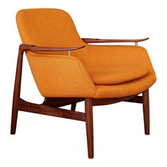 Silla Finn Juhl 53 by House of Finn Juhl