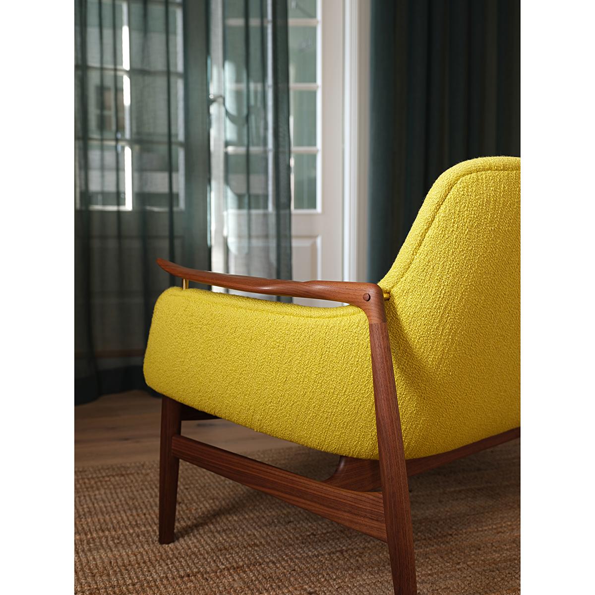 Finn Juhl 53 Sofa by House of Finn Juhl 2