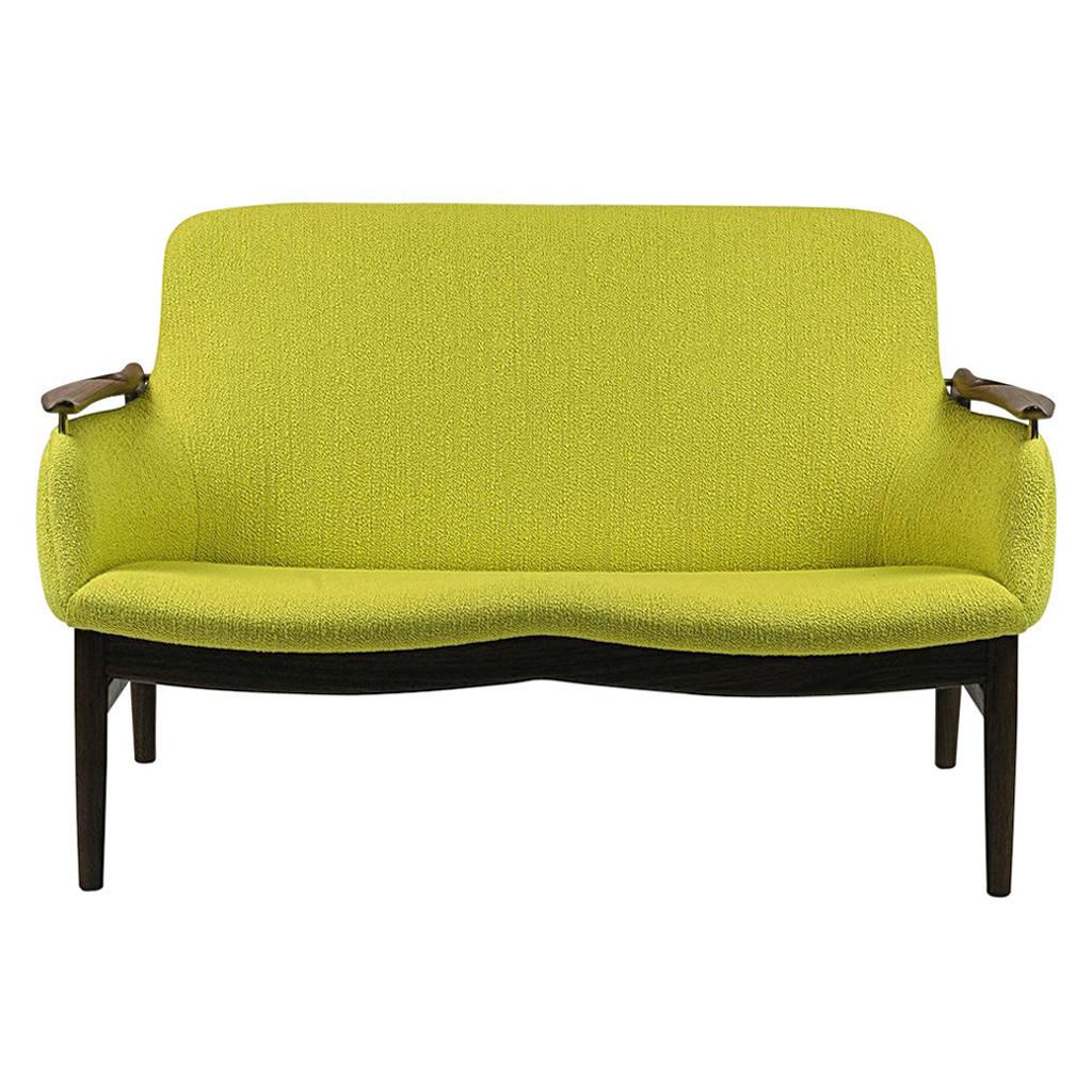 Finn Juhl 53 Sofa by House of Finn Juhl