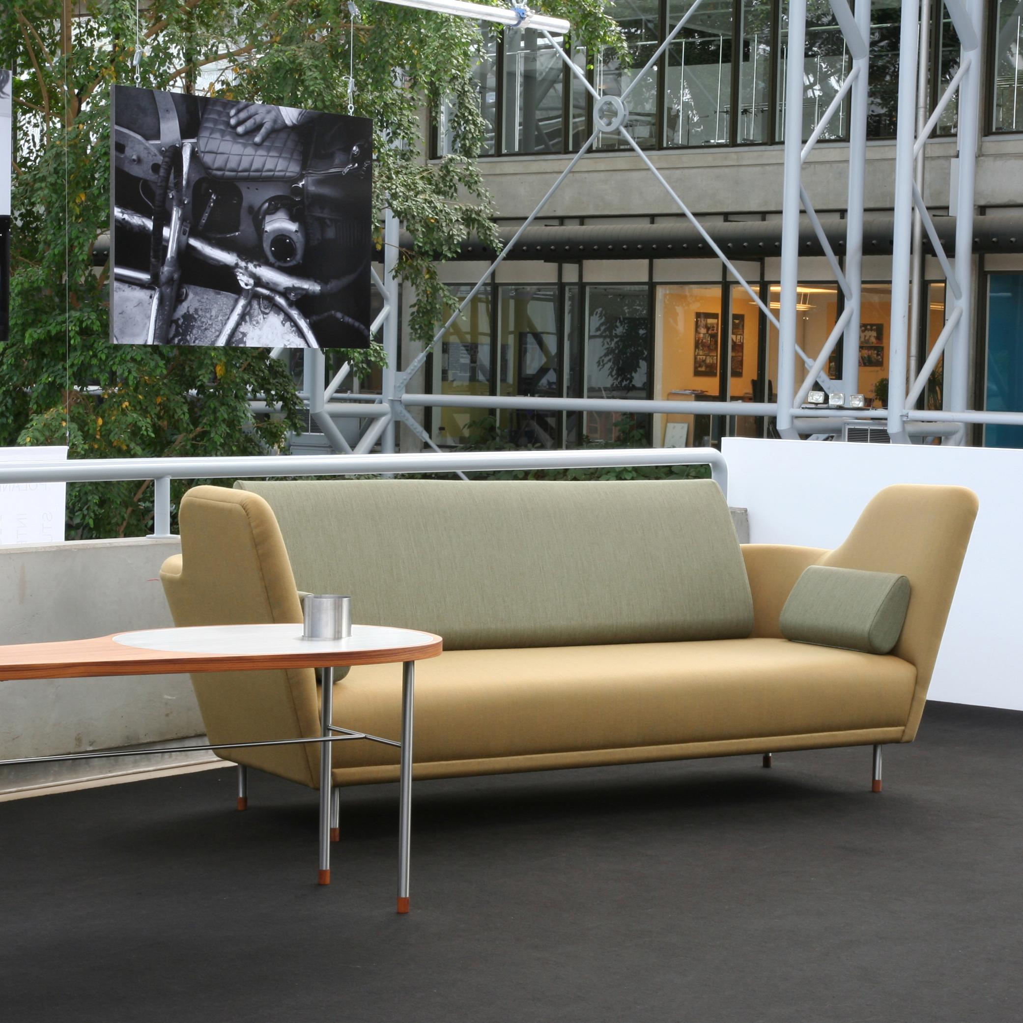 Finn Juhl 57 Sofa by House of Finn Juhl 5