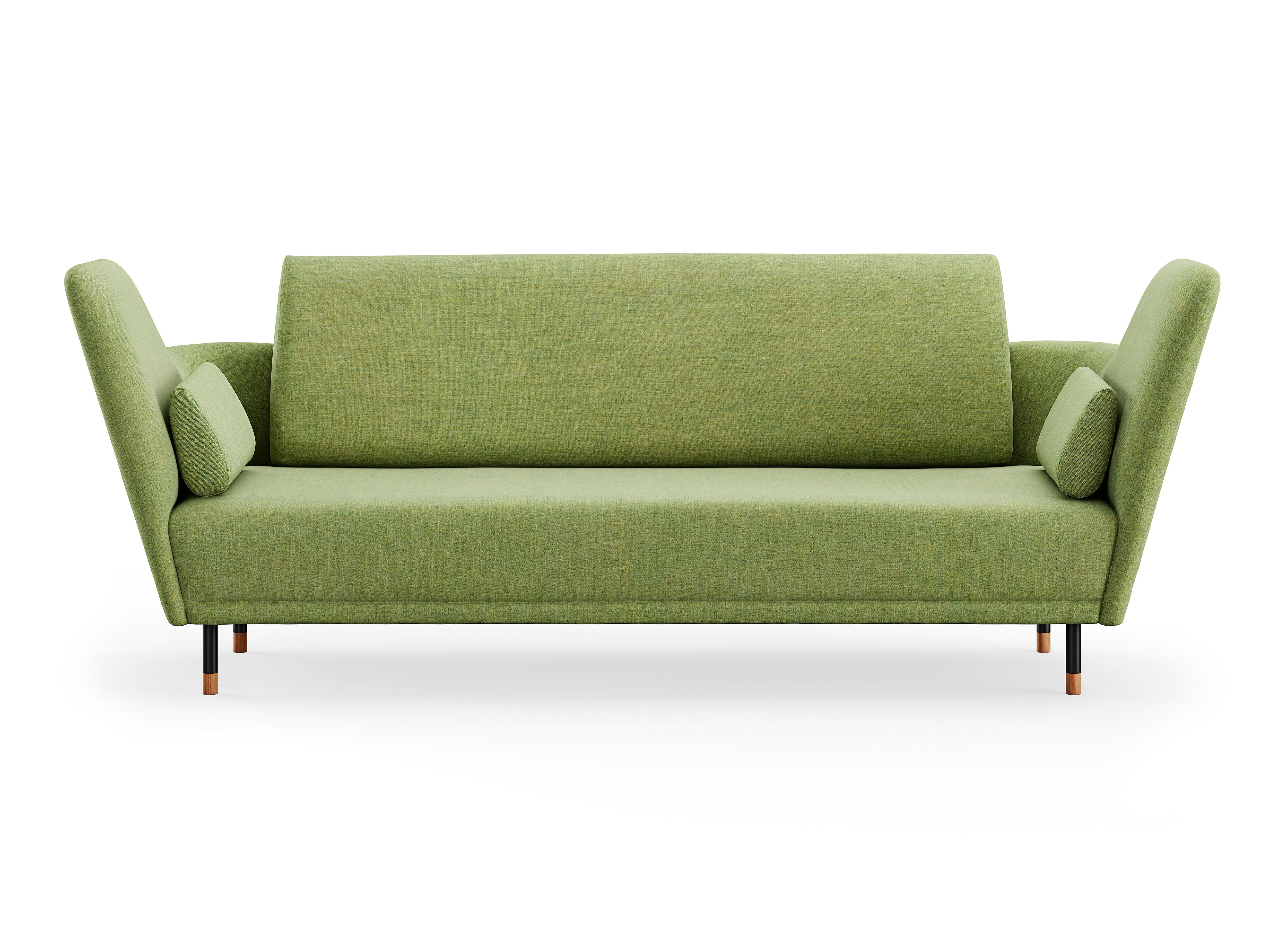 Upholstery Finn Juhl 57 Sofa by House of Finn Juhl