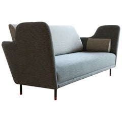 Finn Juhl 57 Sofa by House of Finn Juhl