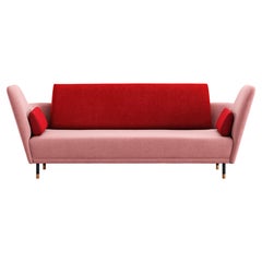 Finn Juhl 57 Sofa by House of Finn Juhl