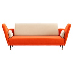 Finn Juhl 57 Sofa by House of Finn Juhl