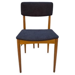 Finn Juhl (attributed to) Danish design 6 chairs Mahogany