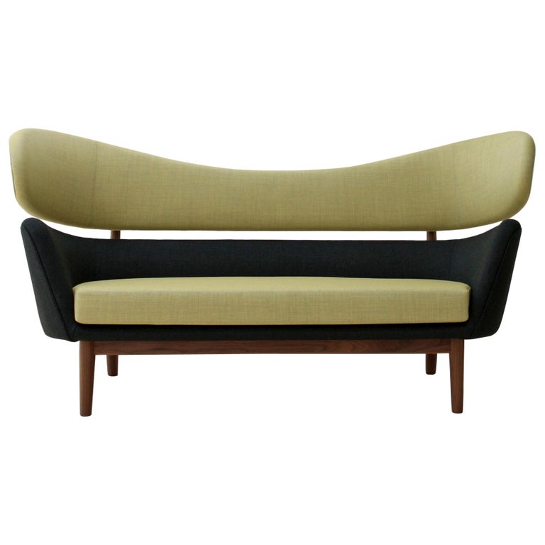 Sofa for Baker Furniture, designed 1951, new reissue, offered by DADA