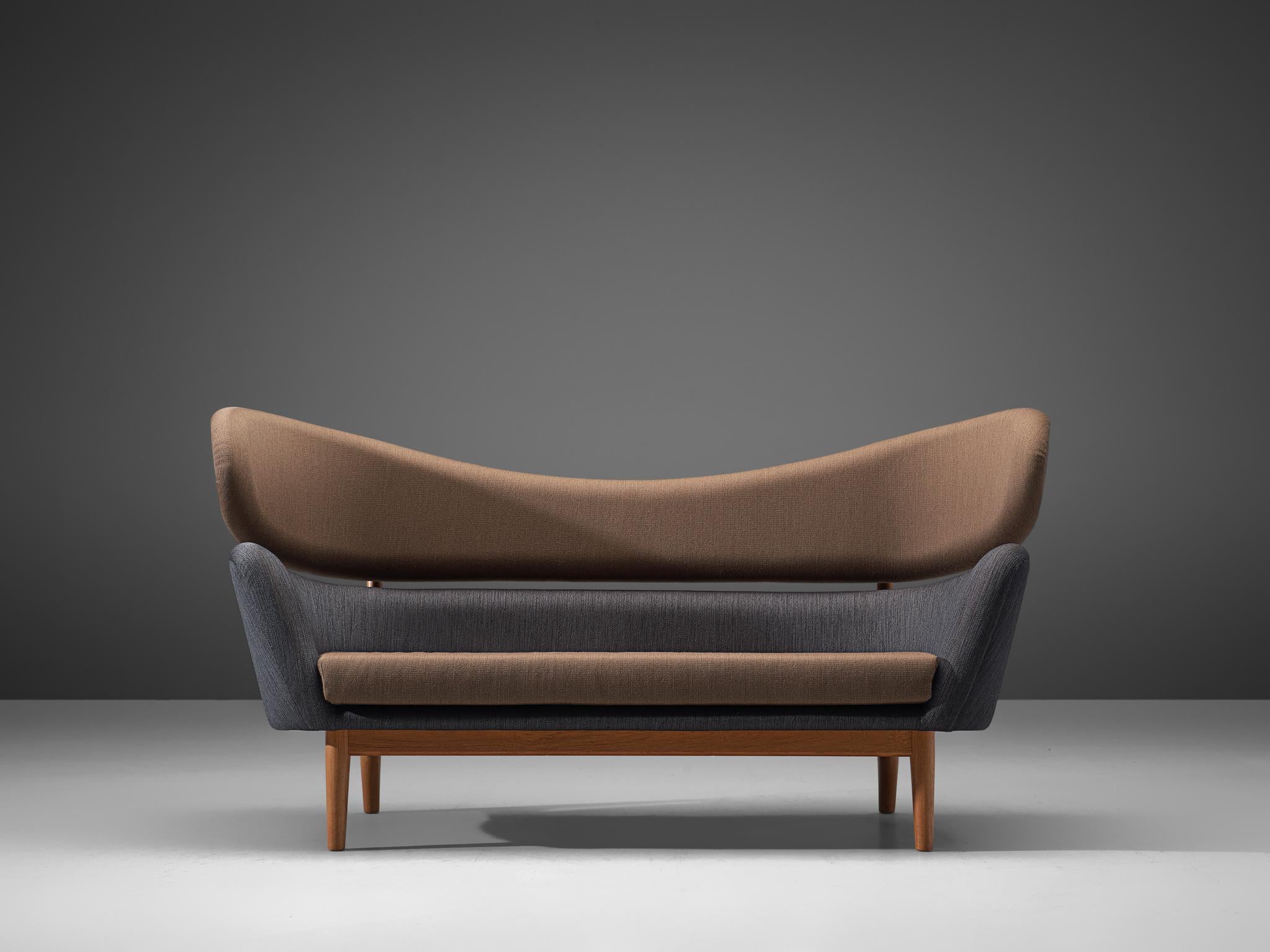 Finn Juhl 'Baker' Sofa (Dänisch)