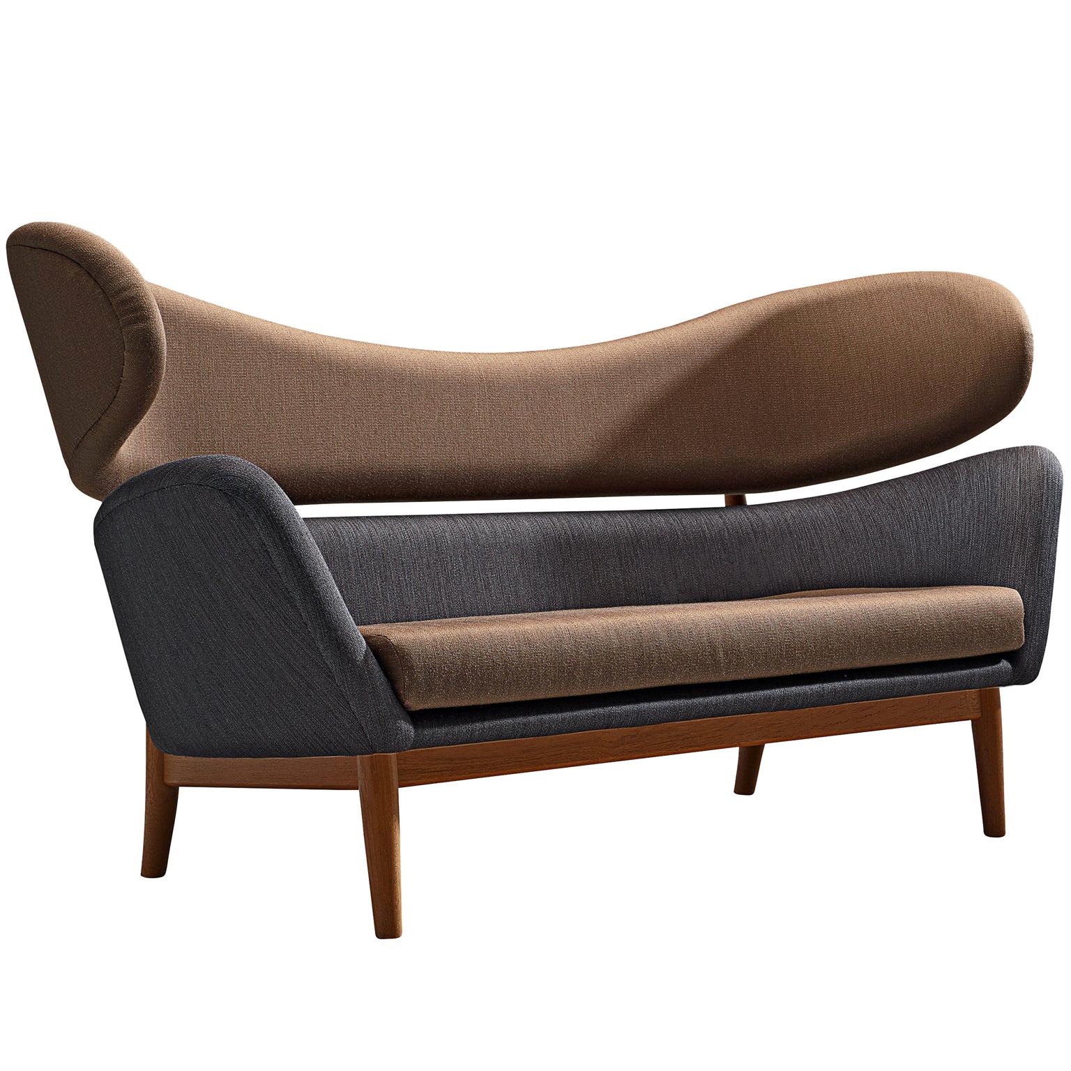 Finn Juhl 'Baker' Sofa For Sale at 1stDibs