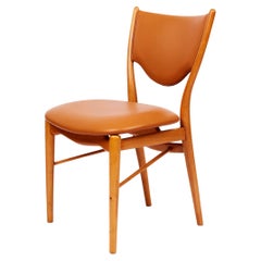 Finn Juhl BO-63 Chair