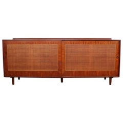 Finn Juhl Cabinet for Baker