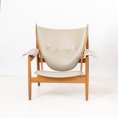 Finn Juhl "Chieftain" Lounge Chair