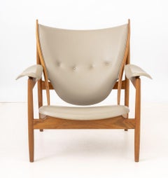 Finn Juhl "Chieftain" Lounge Chair