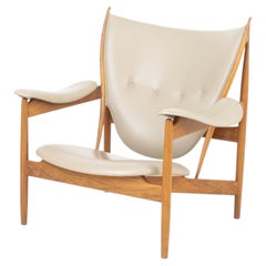 Sedia da salotto "Chieftain" di Finn Juhls