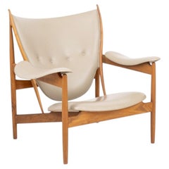 Finn Juhl "Chieftain" Lounge Chair