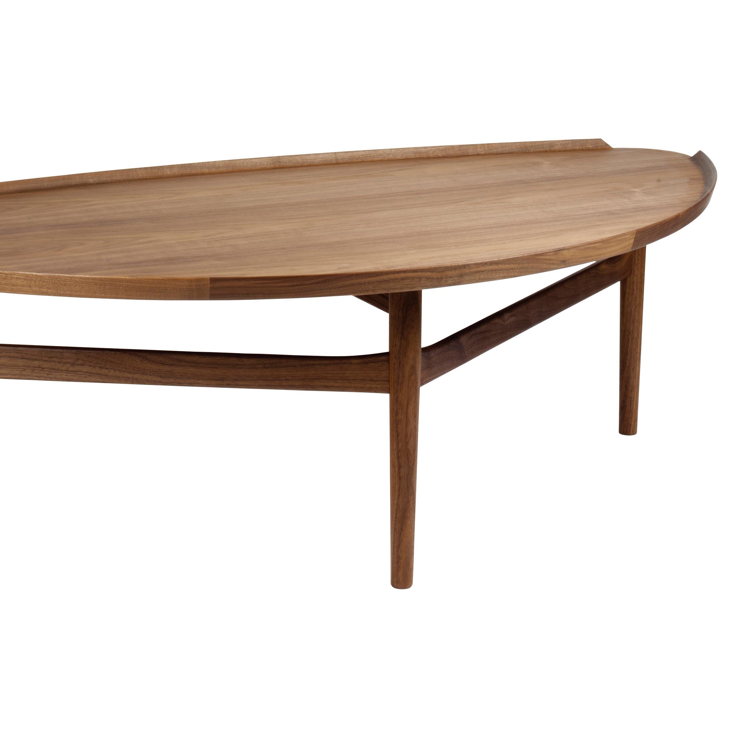 Modern Finn Juhl Cocktail Table