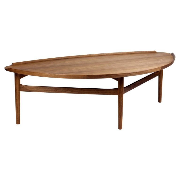 Finn Juhl Cocktail Table For Sale at 1stDibs