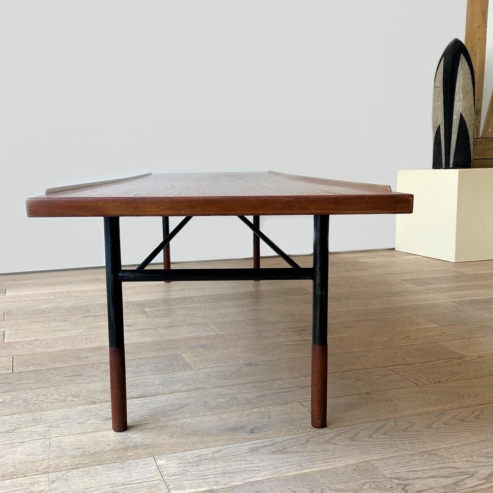 finn juhl bench