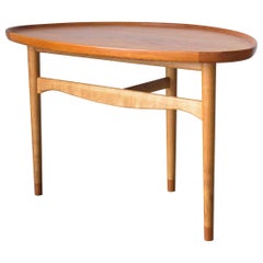 Table basse Finn Juhl pour Bovirke, 1948