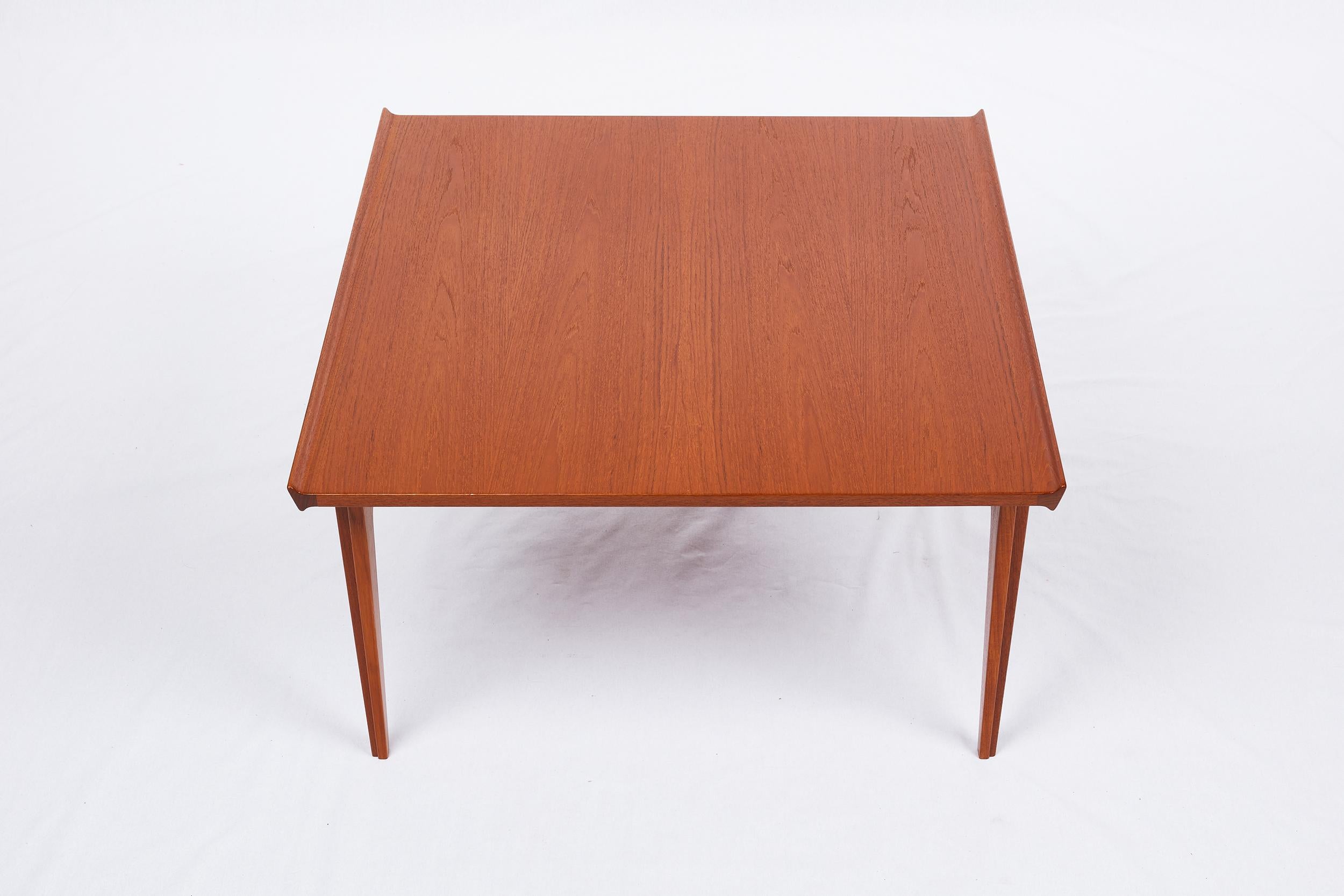 Scandinavian Modern Finn Juhl Coffee Table