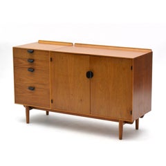 Finn Juhl Credenza by Baker