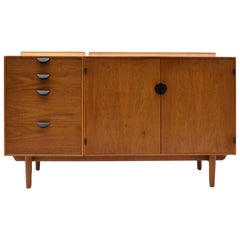 Finn Juhl Credenza by Baker