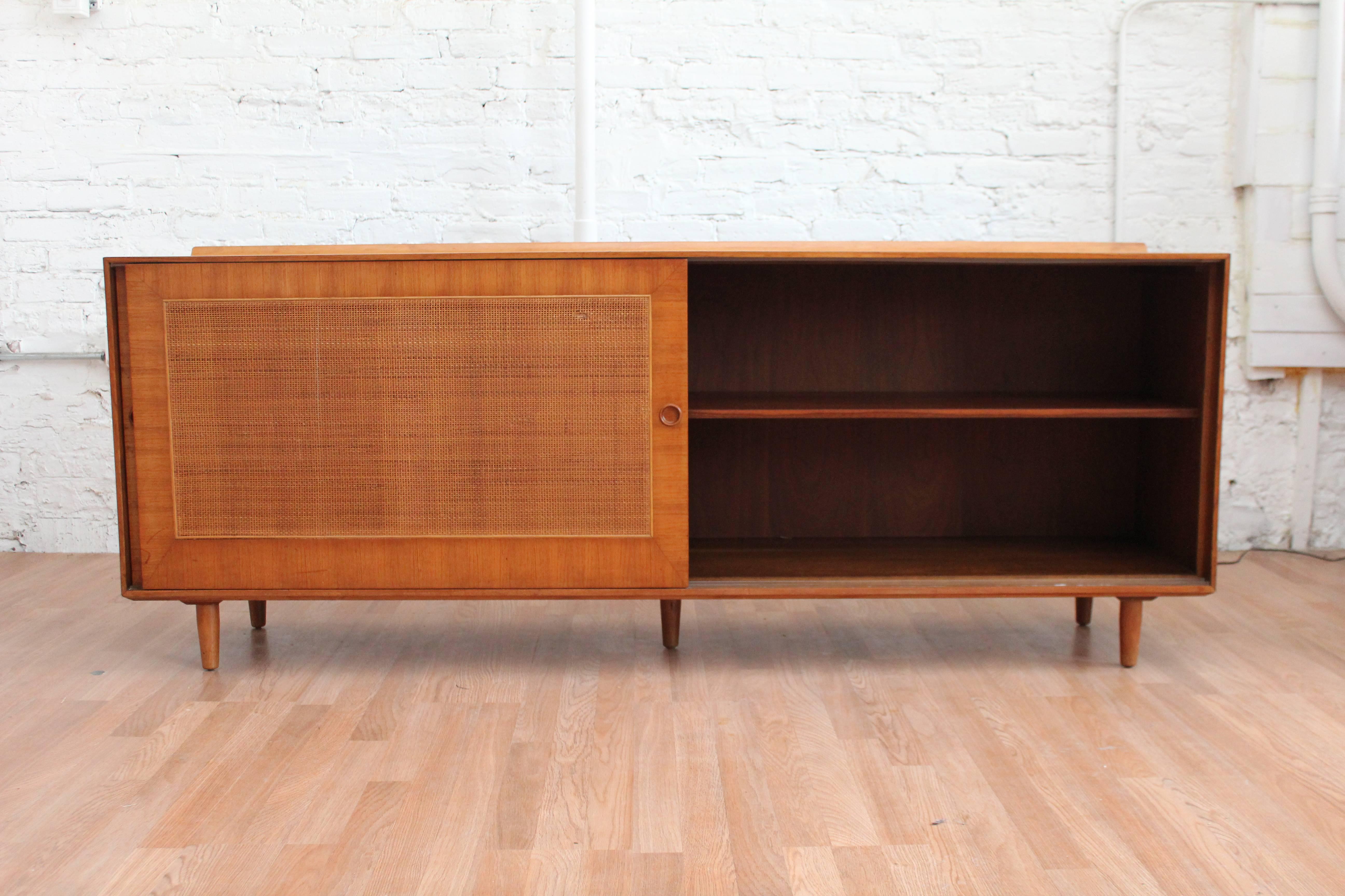 Finn Juhl Credenza For Sale 1