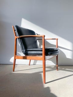 Finn Juhl Delegate Chair by Baker