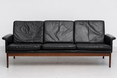 FINN JUHL (Denmark, 1912 - 1989) for FRANCE & SON. Jupiter sofa, model 218.