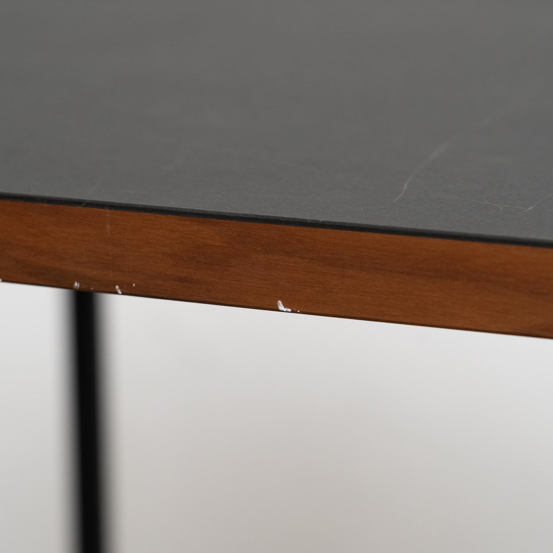 Finn Juhl Desk, Iconic Danish Design, Relaunched in 2009 For Sale 5