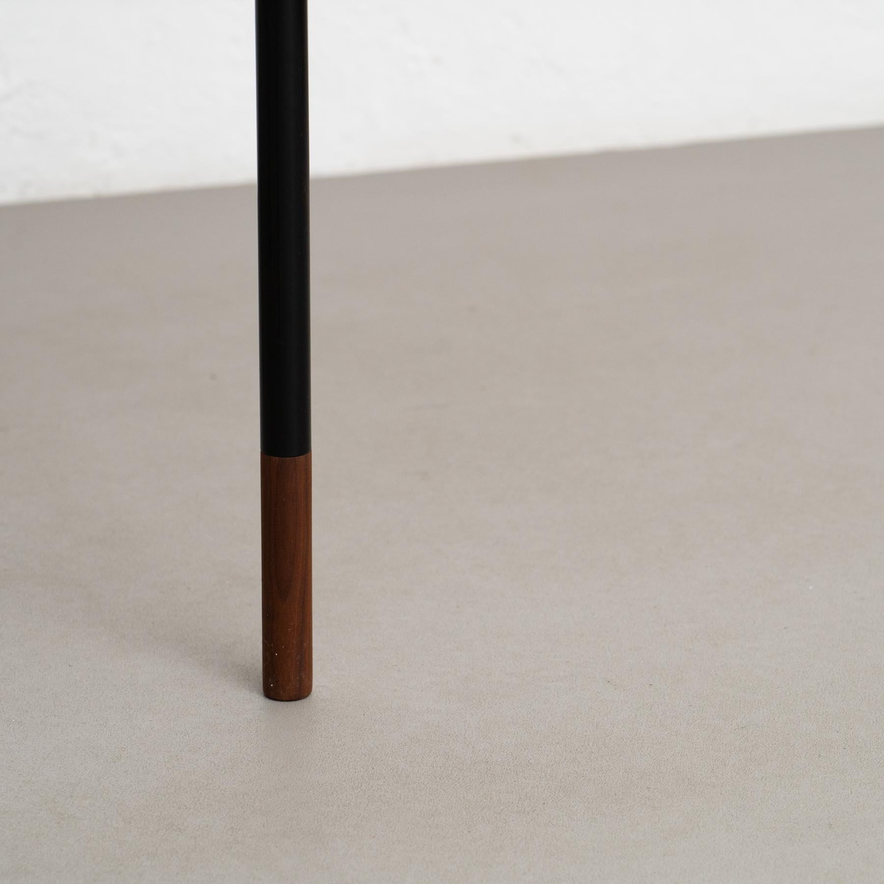 Finn Juhl Desk, Iconic Danish Design, Relaunched in 2009 For Sale 8