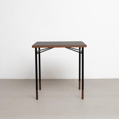 Finn Juhl Desk, Iconic Danish Design, Relaunched in 2009