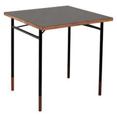 Finn Juhl Desk (1945) – Iconic Danish Design, Relaunched in 2009