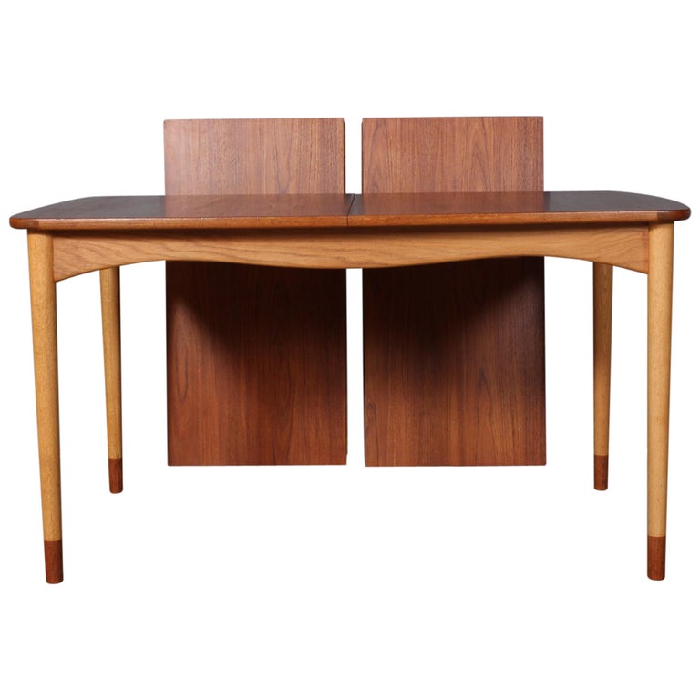 Finn Juhl Dining Table at 1stDibs