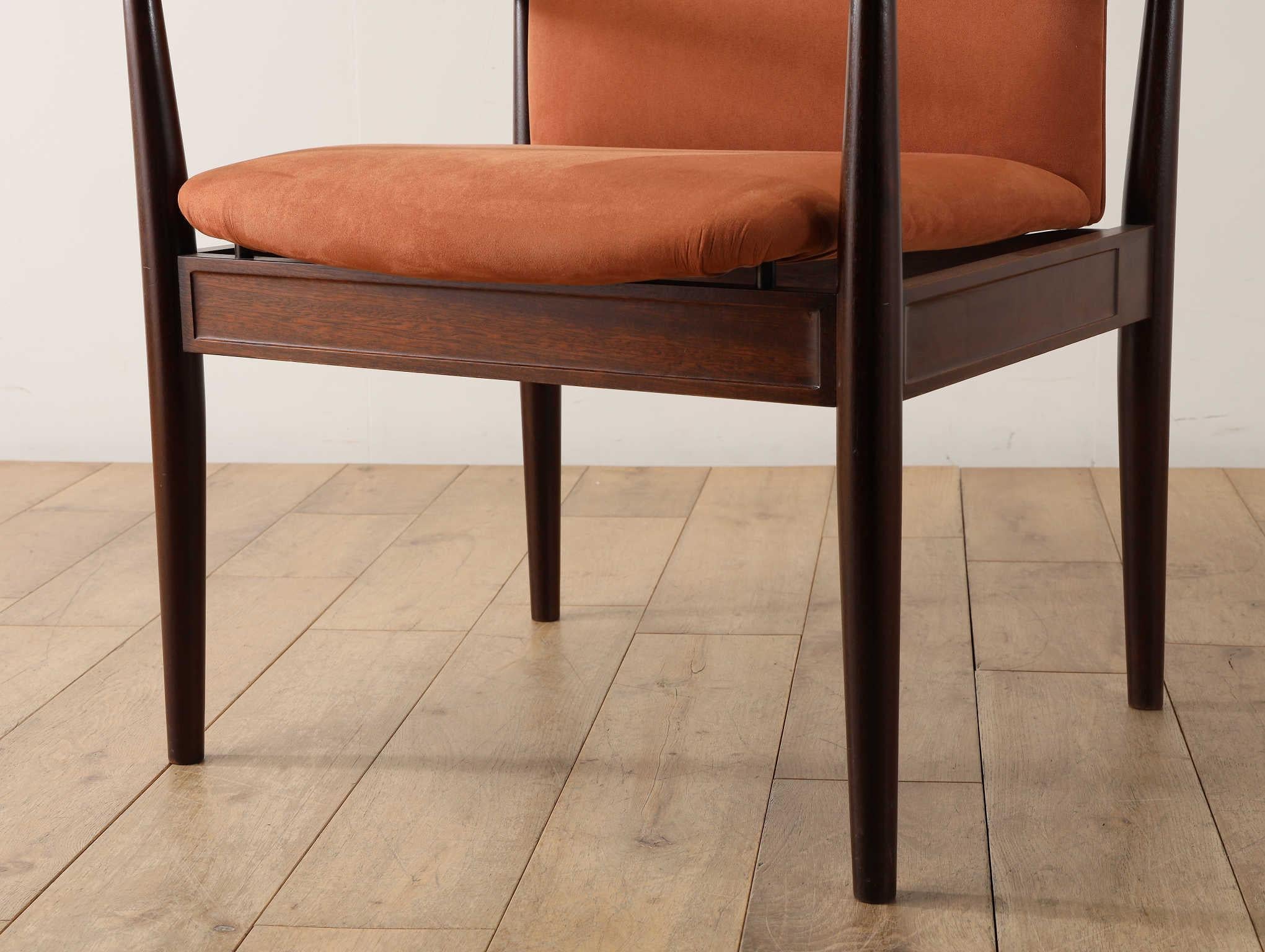 Finn Juhl Diplomat Chair for CADO 3