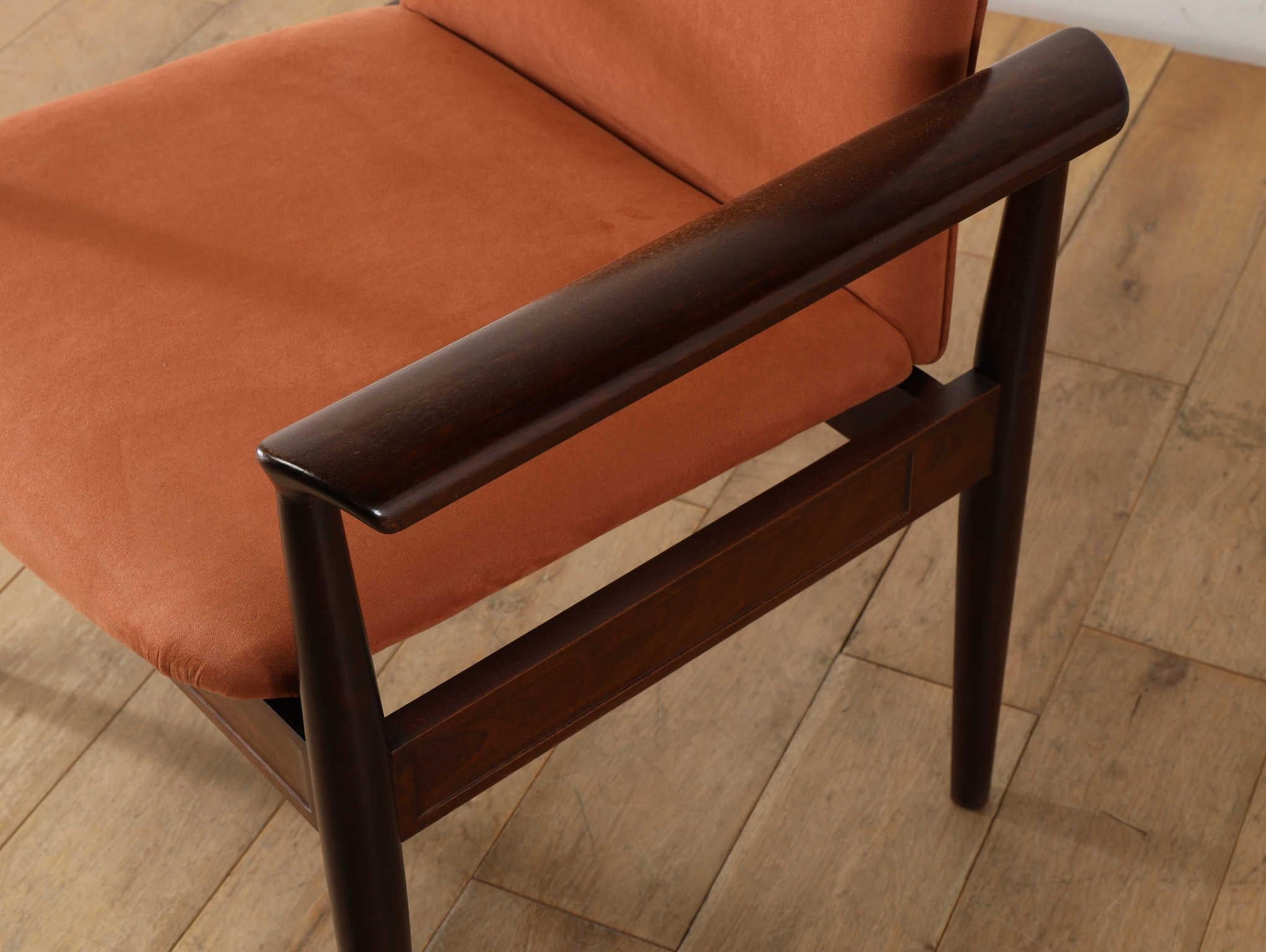 Finn Juhl Diplomat Chair for CADO 2