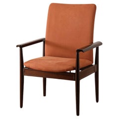 Finn Juhl Diplomat Chair for CADO