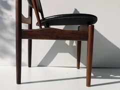 Finn Juhl Egyptian Chair for Neils Vodder