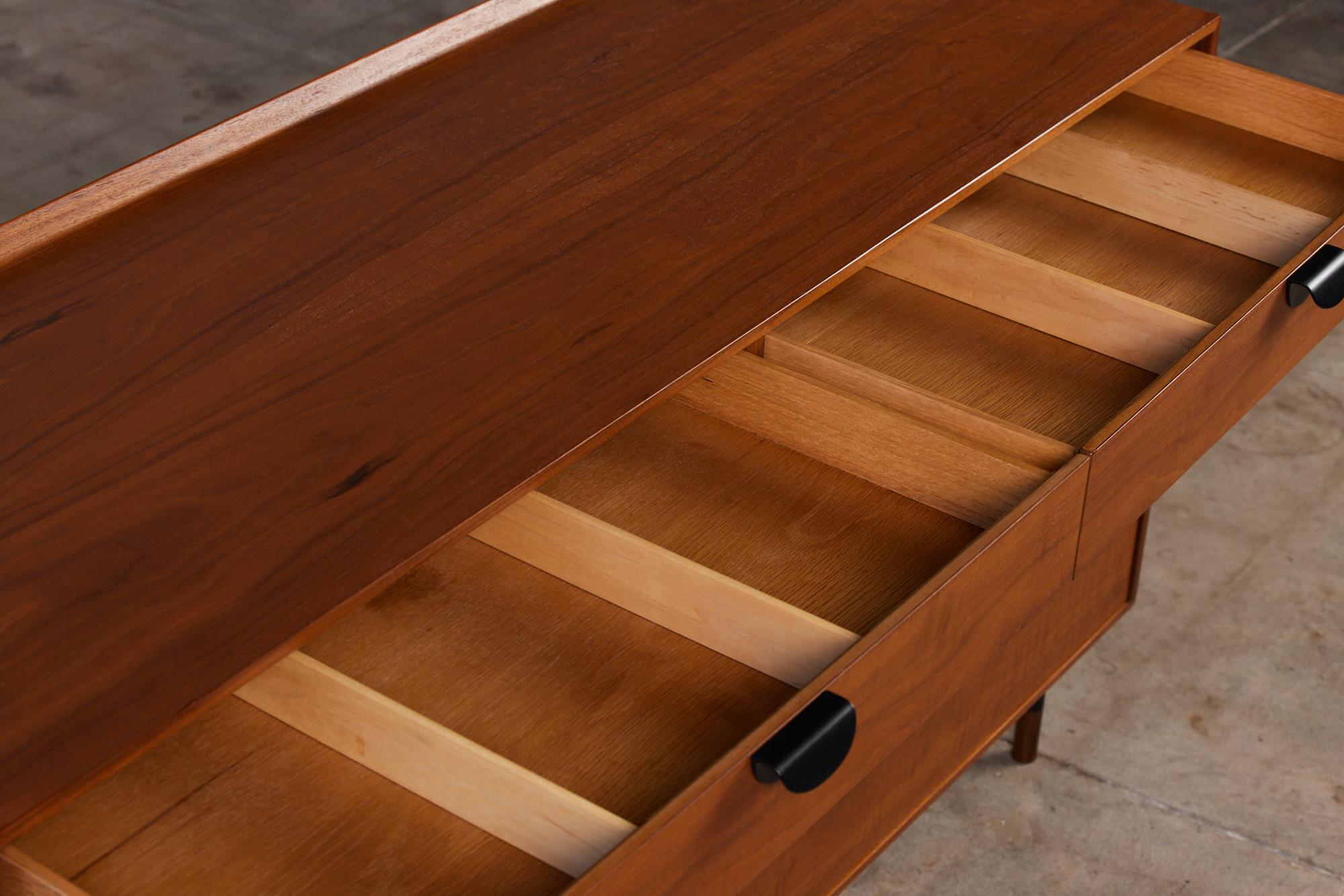 Finn Juhl Eight Drawer Dresser for Baker Furniture 2